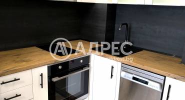 Двустаен апартамент, Бургас, комплекс Перла, 618352, Снимка 10