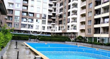 Двустаен апартамент, Бургас, комплекс Перла, 618352, Снимка 11