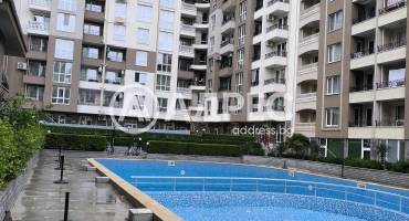 Двустаен апартамент, Бургас, комплекс Перла, 618352, Снимка 13