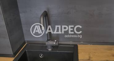 Двустаен апартамент, Бургас, комплекс Перла, 618352, Снимка 17