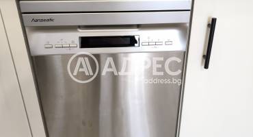 Двустаен апартамент, Бургас, комплекс Перла, 618352, Снимка 19