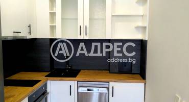 Двустаен апартамент, Бургас, комплекс Перла, 618352, Снимка 3