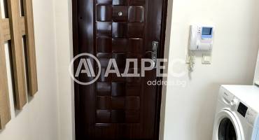 Двустаен апартамент, Бургас, комплекс Перла, 618352, Снимка 4