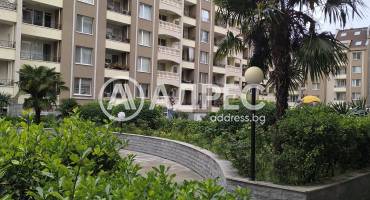 Двустаен апартамент, Бургас, комплекс Перла, 618352, Снимка 6