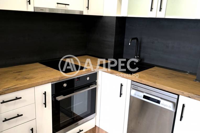 Двустаен апартамент, Бургас, комплекс Перла, 618352, Снимка 10