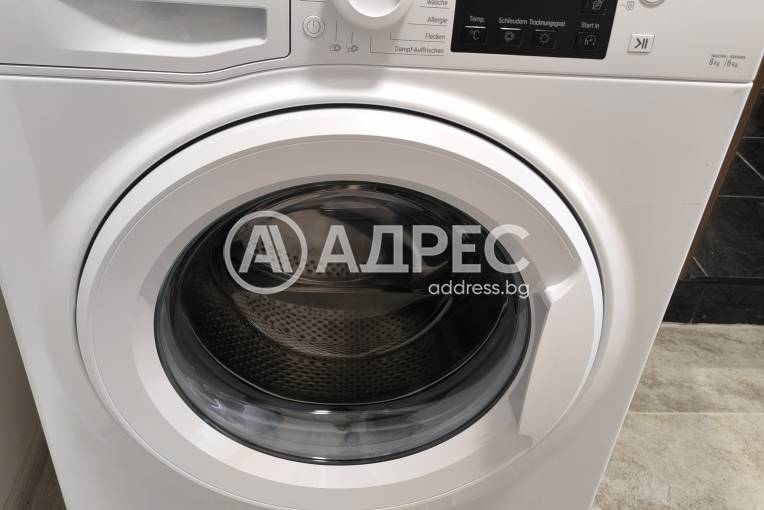 Двустаен апартамент, Бургас, комплекс Перла, 618352, Снимка 12