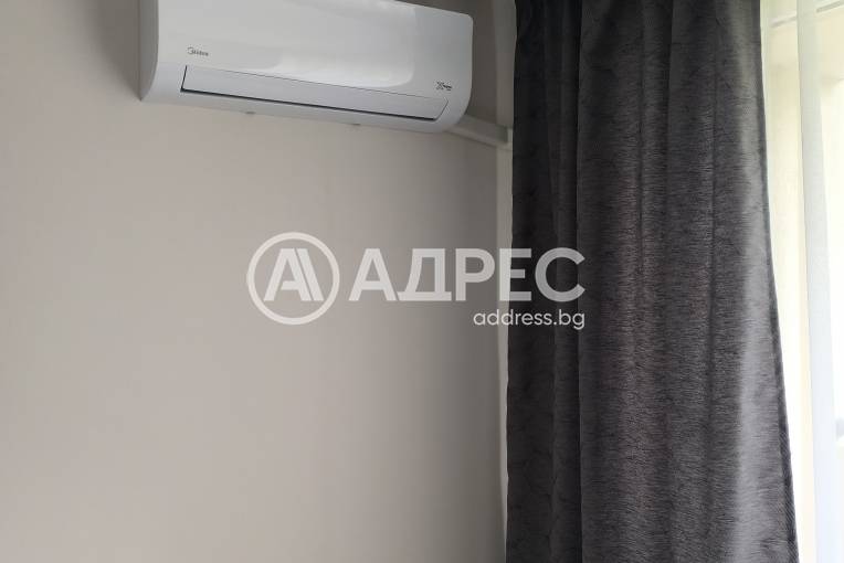 Двустаен апартамент, Бургас, комплекс Перла, 618352, Снимка 15