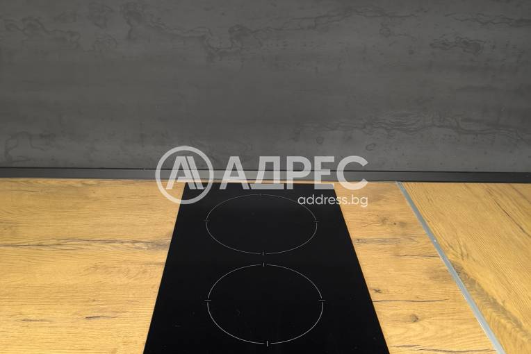 Двустаен апартамент, Бургас, комплекс Перла, 618352, Снимка 16