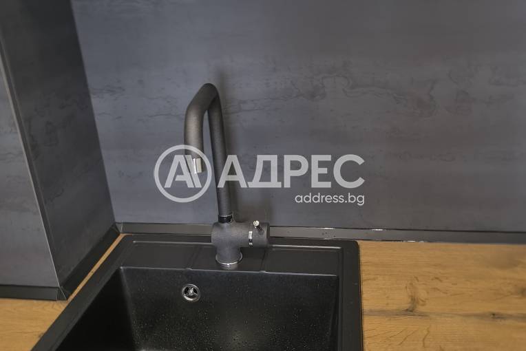 Двустаен апартамент, Бургас, комплекс Перла, 618352, Снимка 17