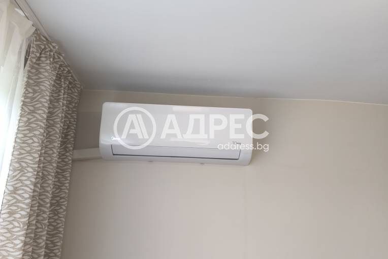 Двустаен апартамент, Бургас, комплекс Перла, 618352, Снимка 18