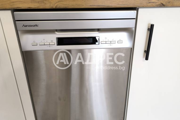 Двустаен апартамент, Бургас, комплекс Перла, 618352, Снимка 19