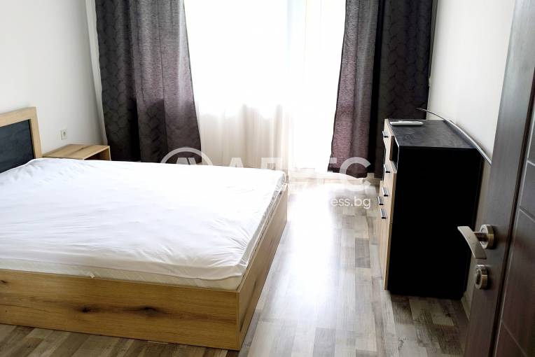 Двустаен апартамент, Бургас, комплекс Перла, 618352, Снимка 2