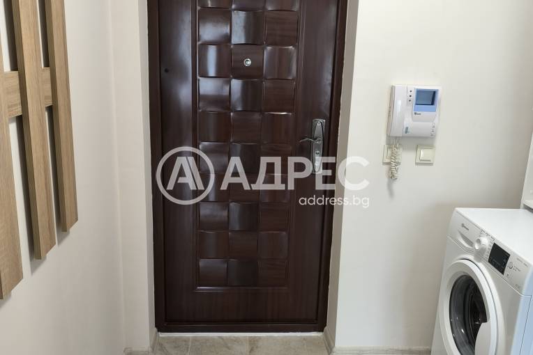 Двустаен апартамент, Бургас, комплекс Перла, 618352, Снимка 20