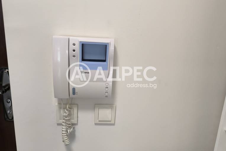 Двустаен апартамент, Бургас, комплекс Перла, 618352, Снимка 21