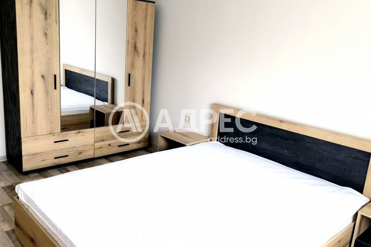 Двустаен апартамент, Бургас, комплекс Перла, 618352, Снимка 23