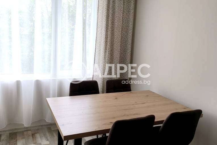 Двустаен апартамент, Бургас, комплекс Перла, 618352, Снимка 24