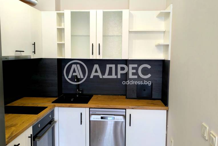 Двустаен апартамент, Бургас, комплекс Перла, 618352, Снимка 3