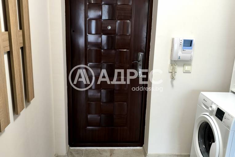 Двустаен апартамент, Бургас, комплекс Перла, 618352, Снимка 4