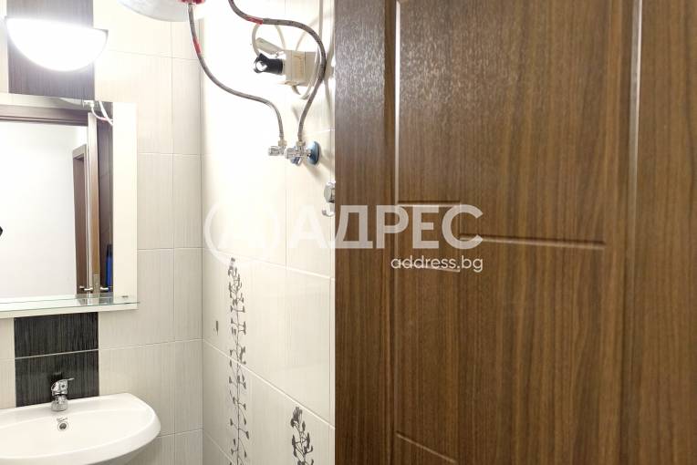 Двустаен апартамент, Бургас, комплекс Перла, 618352, Снимка 5