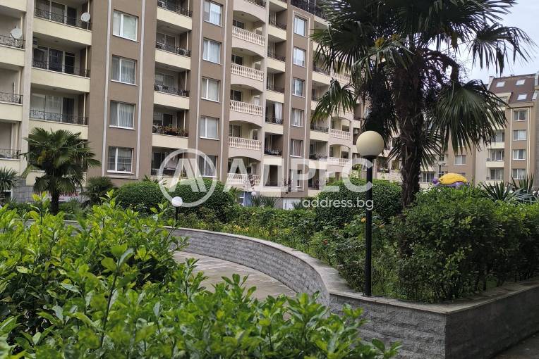 Двустаен апартамент, Бургас, комплекс Перла, 618352, Снимка 6