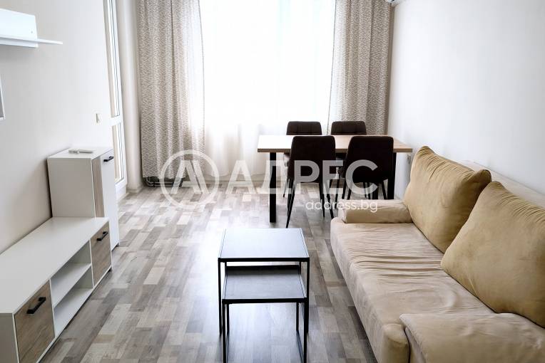 Двустаен апартамент, Бургас, комплекс Перла, 618352, Снимка 8