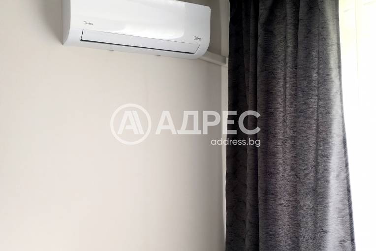 Двустаен апартамент, Бургас, комплекс Перла, 618352, Снимка 9