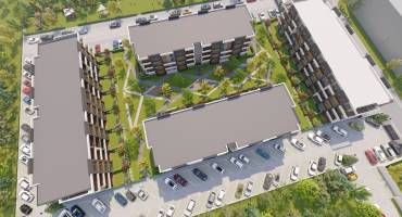 Двустаен апартамент, Ямбол, Възраждане, 639352, Снимка 3