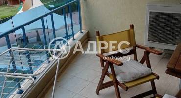 Тристаен апартамент, Поморие, местност Кротиря, 664352, Снимка 5