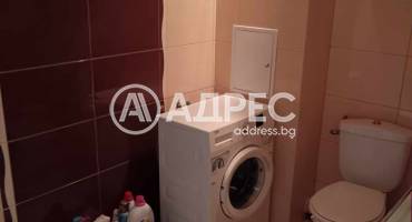 Тристаен апартамент, Поморие, местност Кротиря, 664352, Снимка 9