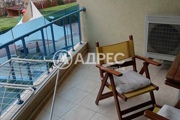 Тристаен апартамент, Поморие, местност Кротиря, 664352, Снимка 5