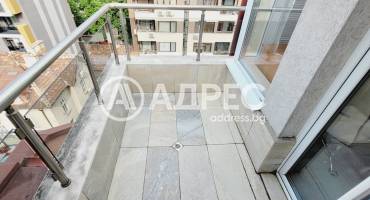 Двустаен апартамент, София, Център, 665352, Снимка 12