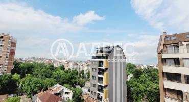 Двустаен апартамент, София, Център, 665352, Снимка 13