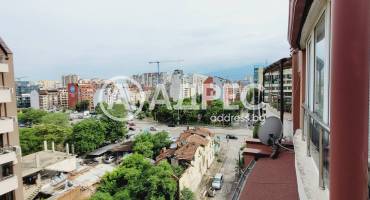 Двустаен апартамент, София, Център, 665352, Снимка 14