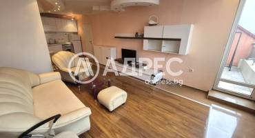 Двустаен апартамент, София, Център, 665352, Снимка 2