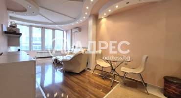 Двустаен апартамент, София, Център, 665352, Снимка 3