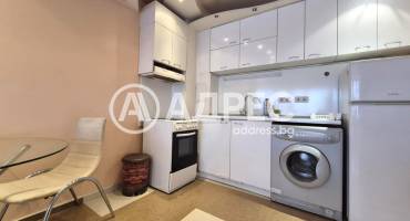 Двустаен апартамент, София, Център, 665352, Снимка 4