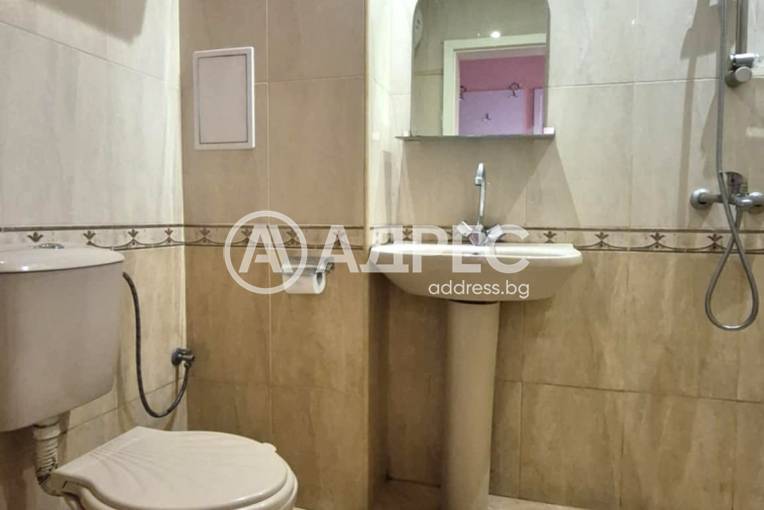 Двустаен апартамент, София, Център, 665352, Снимка 11