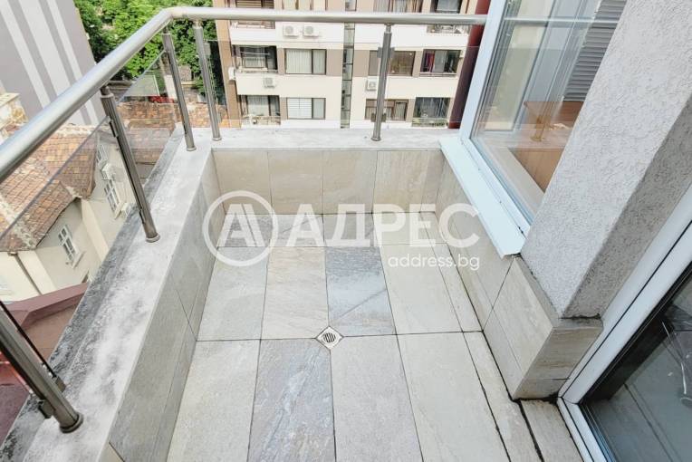 Двустаен апартамент, София, Център, 665352, Снимка 12