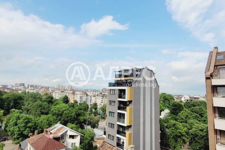 Двустаен апартамент, София, Център, 665352, Снимка 13