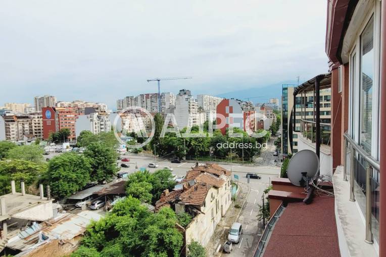 Двустаен апартамент, София, Център, 665352, Снимка 14