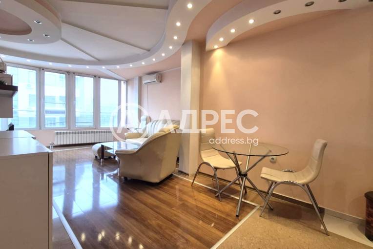 Двустаен апартамент, София, Център, 665352, Снимка 3