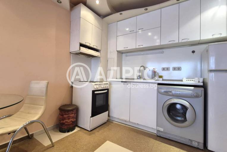 Двустаен апартамент, София, Център, 665352, Снимка 4