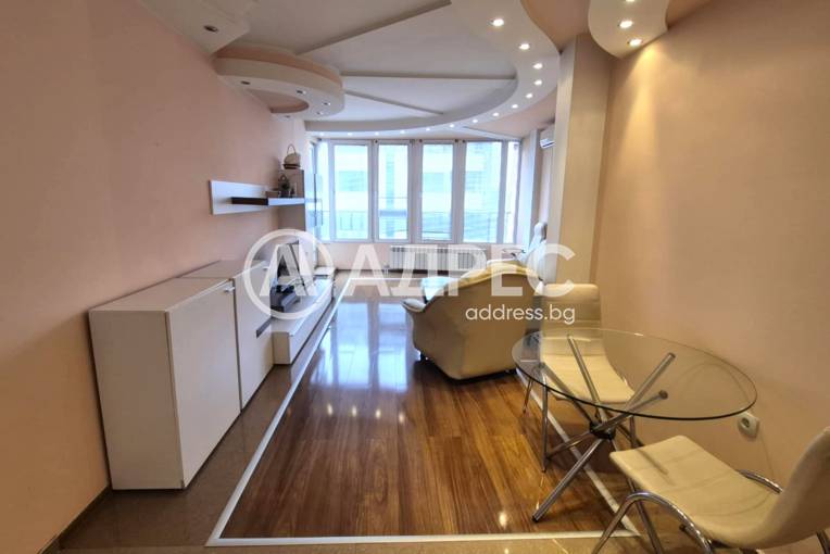 Двустаен апартамент, София, Център, 665352, Снимка 5