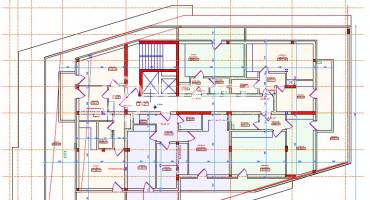 Двустаен апартамент, Бургас, Меден рудник - зона Д, 670352, Снимка 5