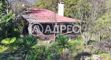 Къща/Вила, Варна, м-ст Боровец - юг, 673352