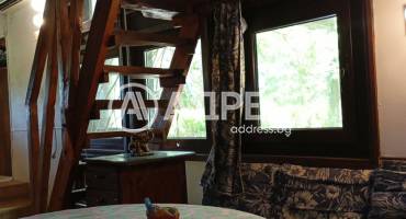 Къща/Вила, Варна, м-ст Боровец - юг, 673352, Снимка 10