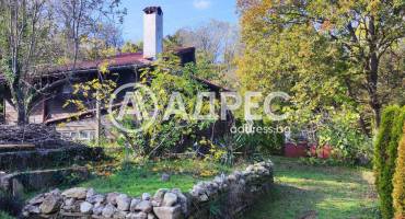 Къща/Вила, Варна, м-ст Боровец - юг, 673352, Снимка 2