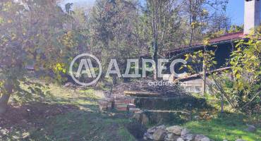 Къща/Вила, Варна, м-ст Боровец - юг, 673352, Снимка 3