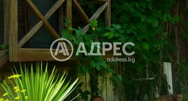 Къща/Вила, Варна, м-ст Боровец - юг, 673352, Снимка 5