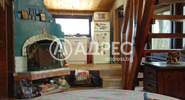 Къща/Вила, Варна, м-ст Боровец - юг, 673352, Снимка 8